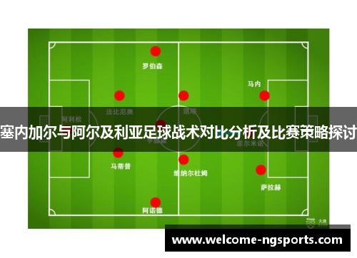 塞内加尔与阿尔及利亚足球战术对比分析及比赛策略探讨